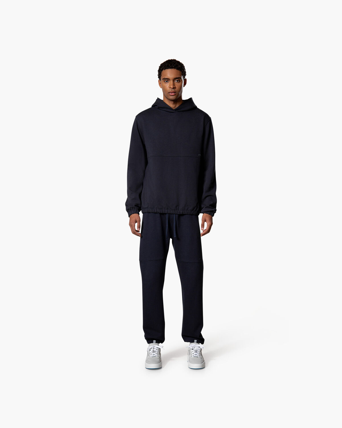 Ivan Hoodie Suit, , hi-res
