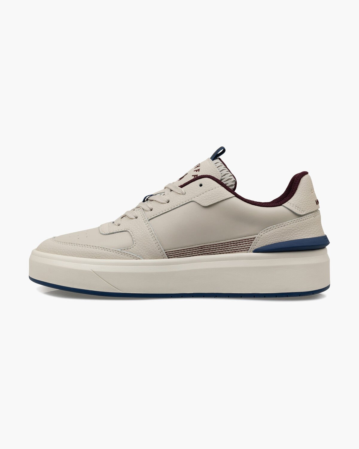 Endorsed Tennis Spain, Crème, hi-res