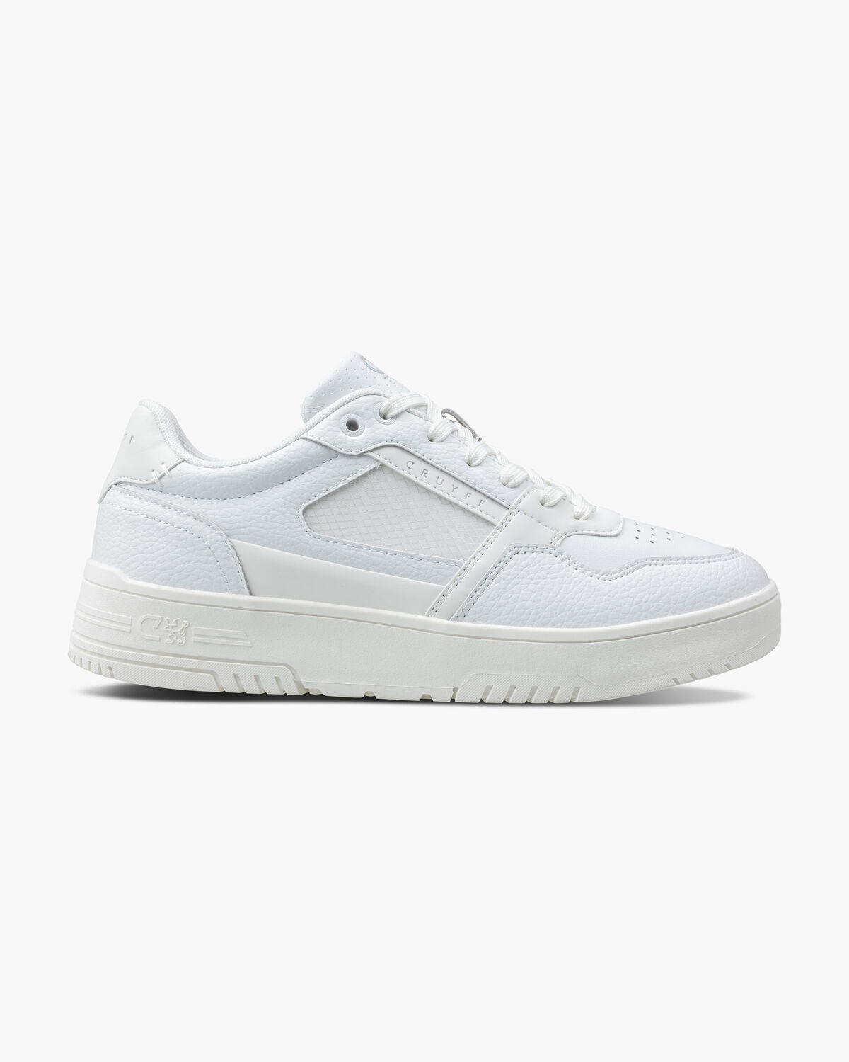 Endorsed Sport XL, White, hi-res