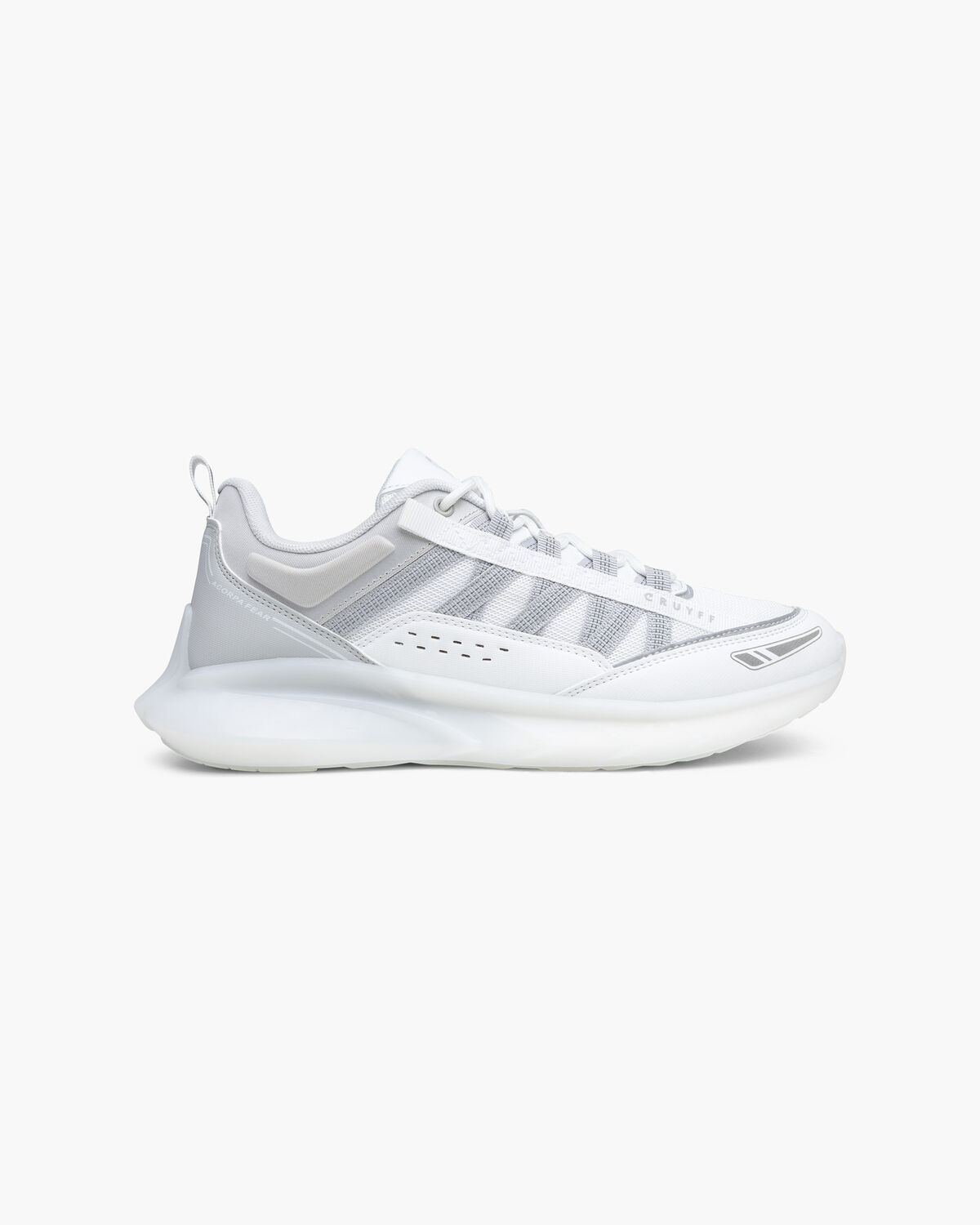 Acorpa Fear, White, hi-res