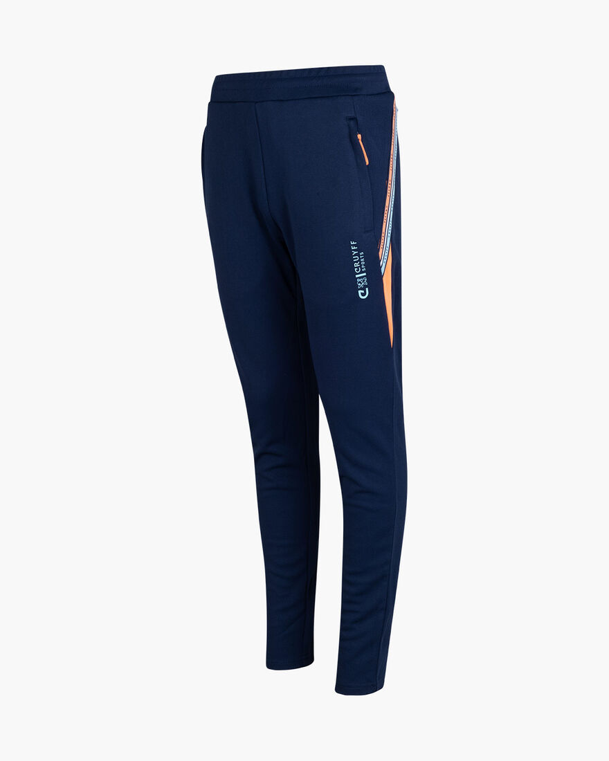 Slide Suit - 100% Polyester, Royal Blue, hi-res