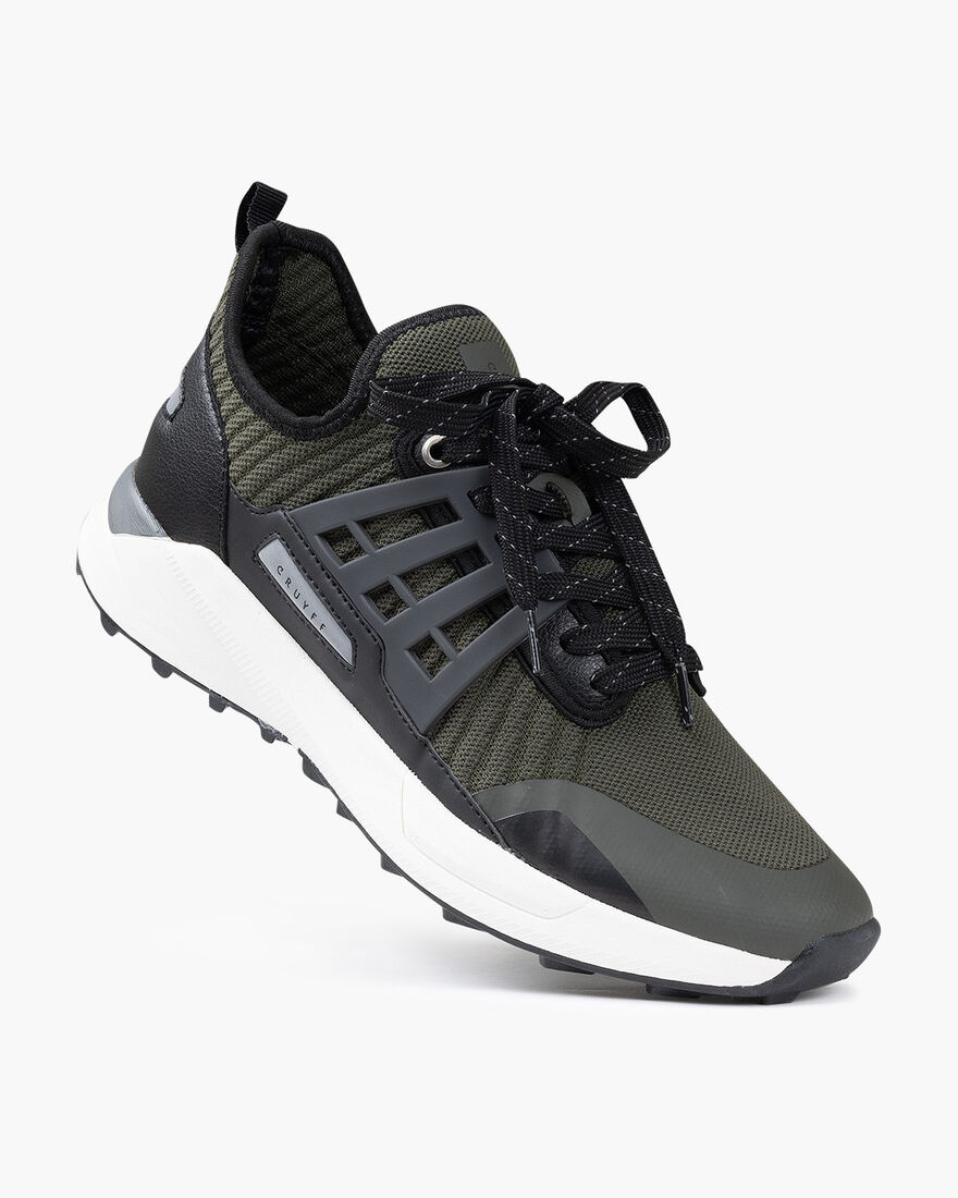 Track Rapid, Army green, hi-res