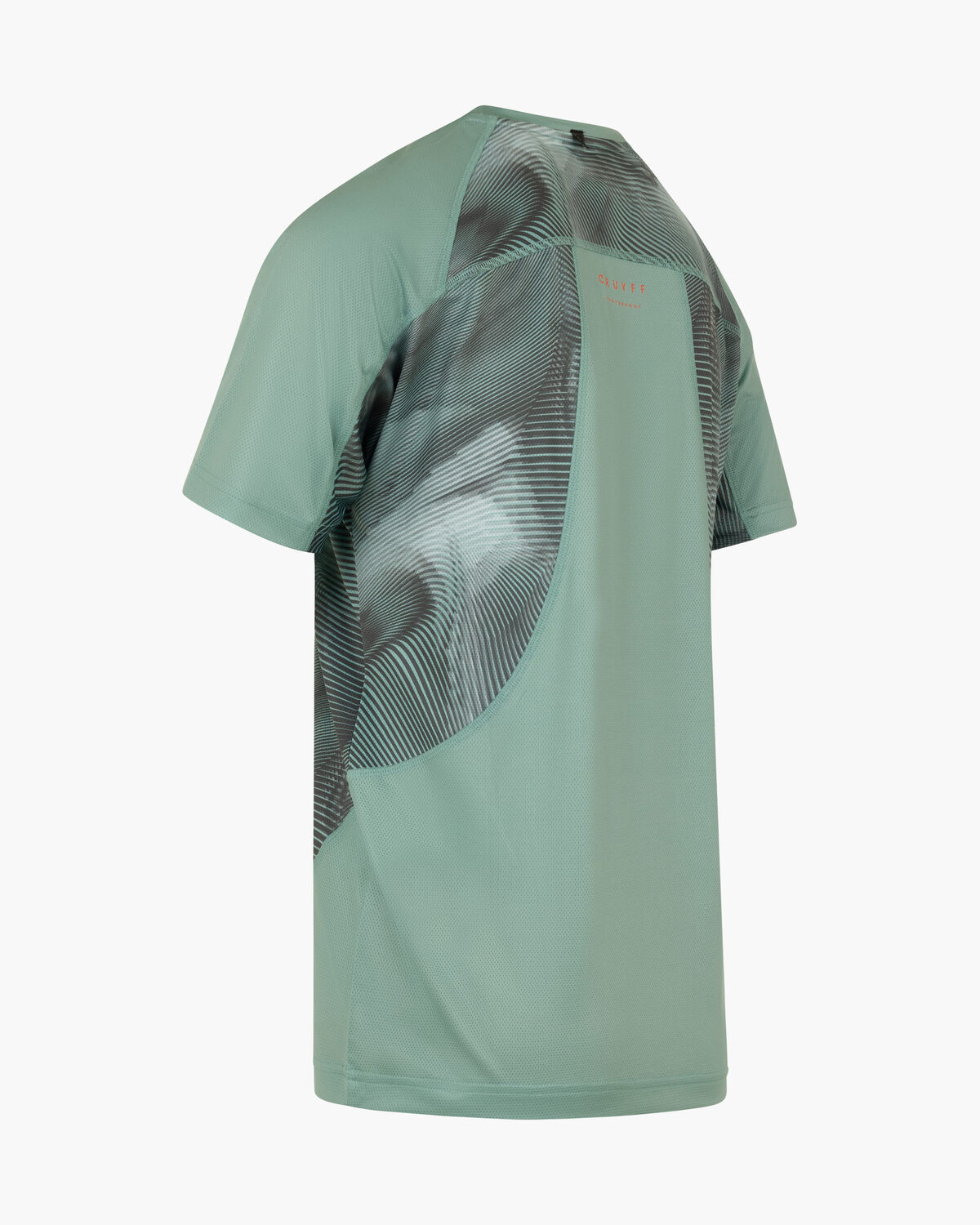 Omega T-Shirt, Ice, hi-res