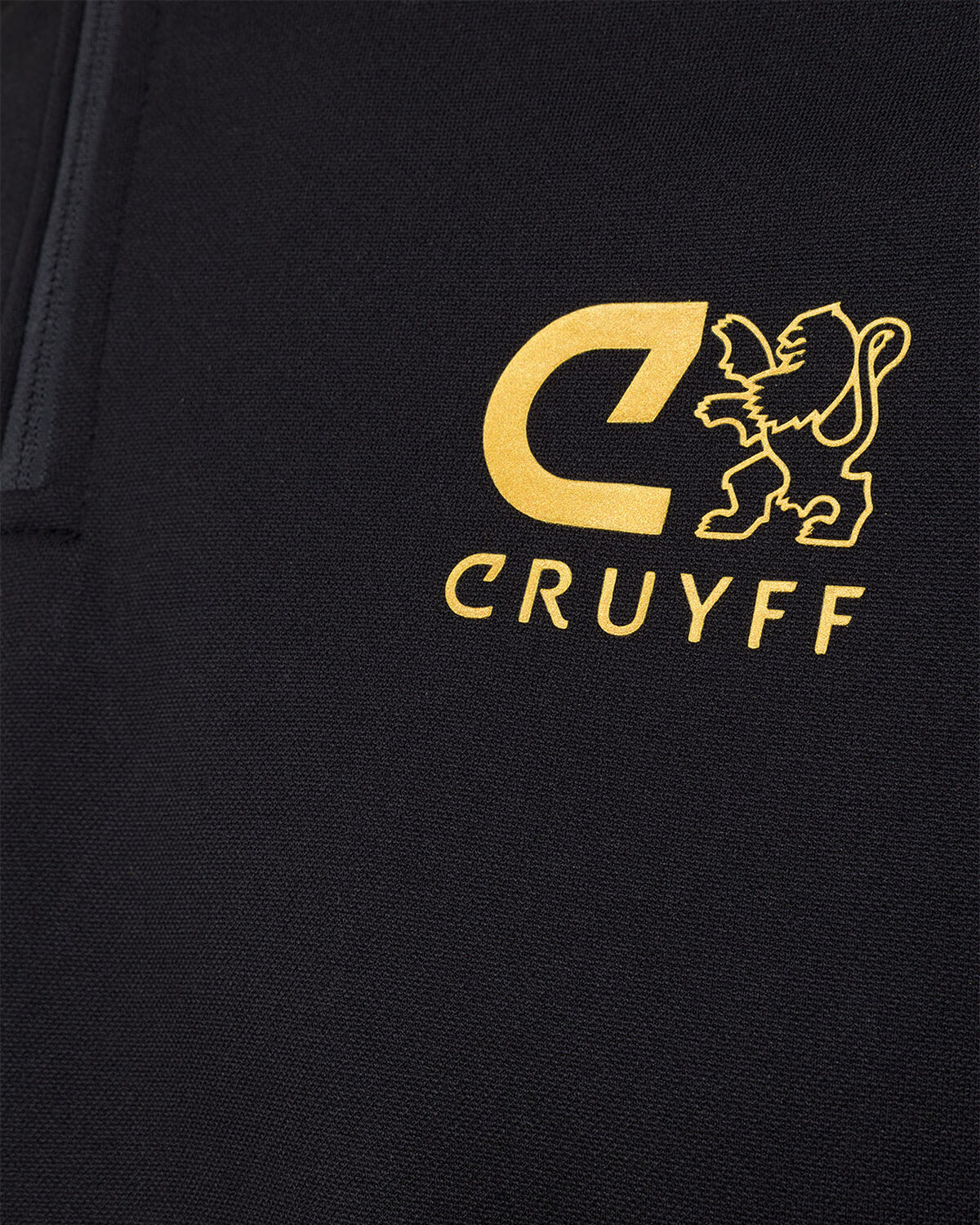 Corner Suit, Black/Gold, hi-res