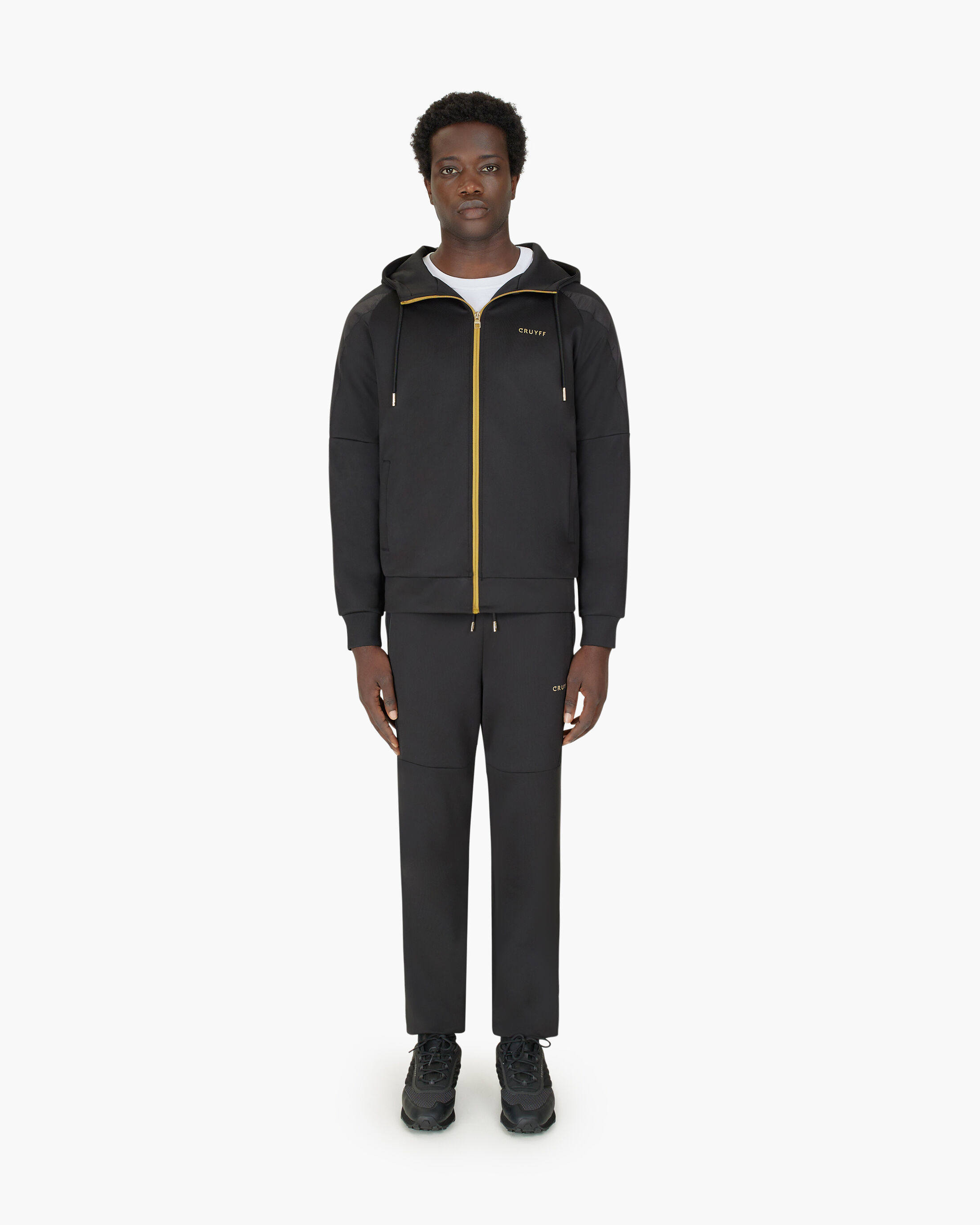 Shop Hato ZT Hood | Official Cruyff Webshop