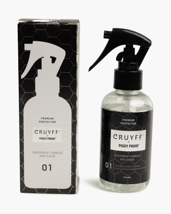 Suede Premium Protector