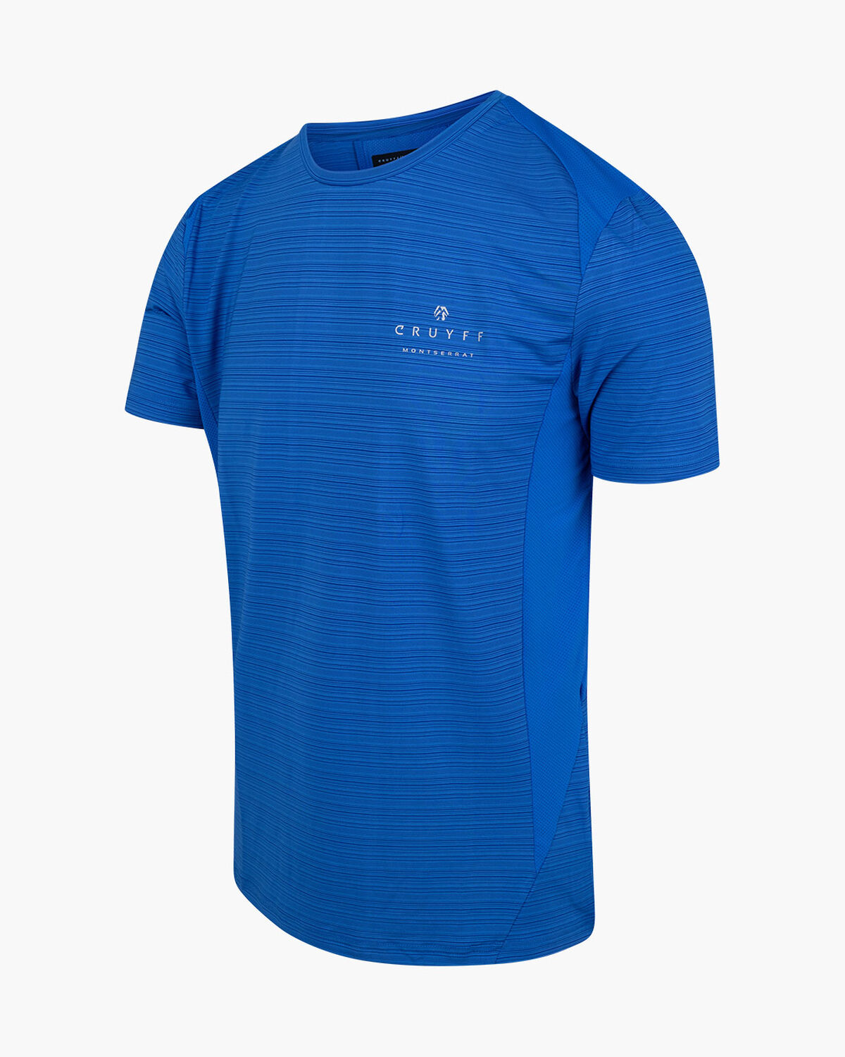 Minos Tee, Lead Blue, hi-res