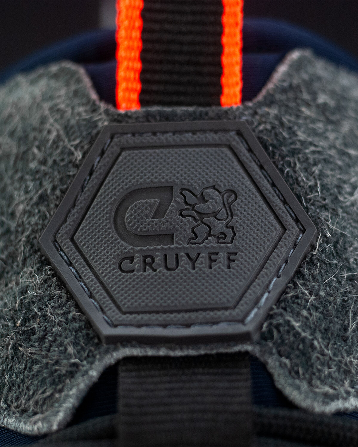 Fearia Hex, Navy/Grey, hi-res