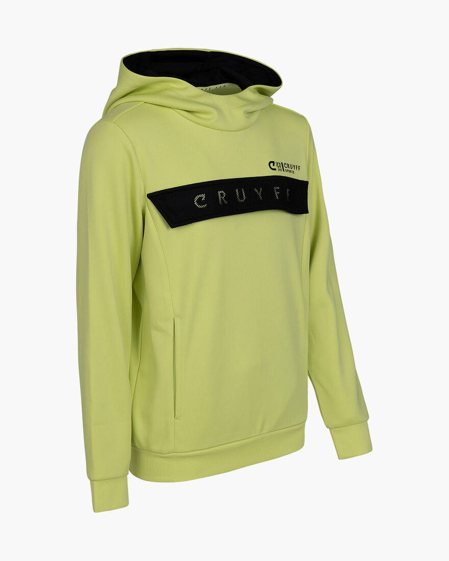 Howler Suit - 100% Polyester, Green/Black, hi-res