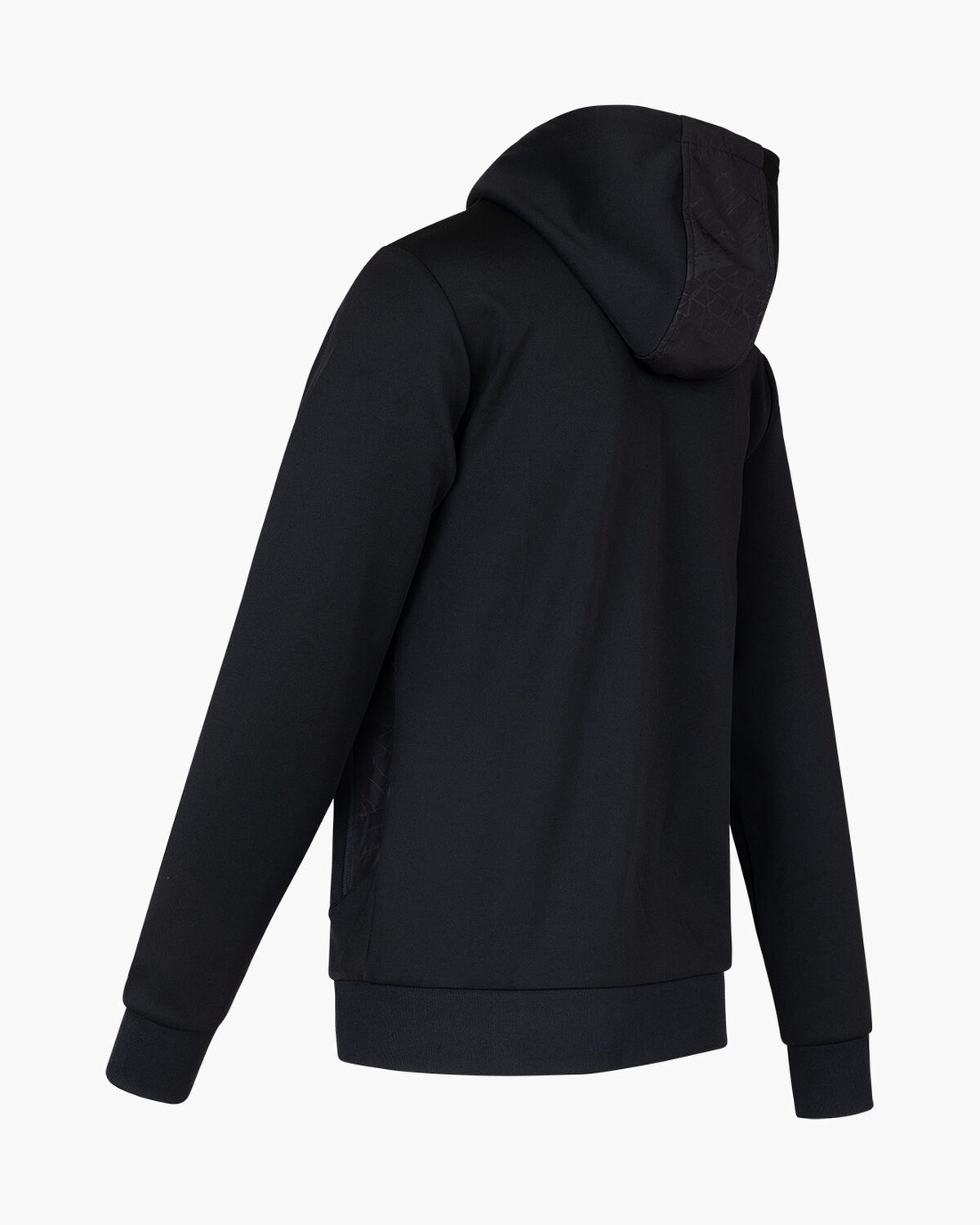 Amare FZ-Top - 95% Polyester / 5% Elastane, Black, hi-res