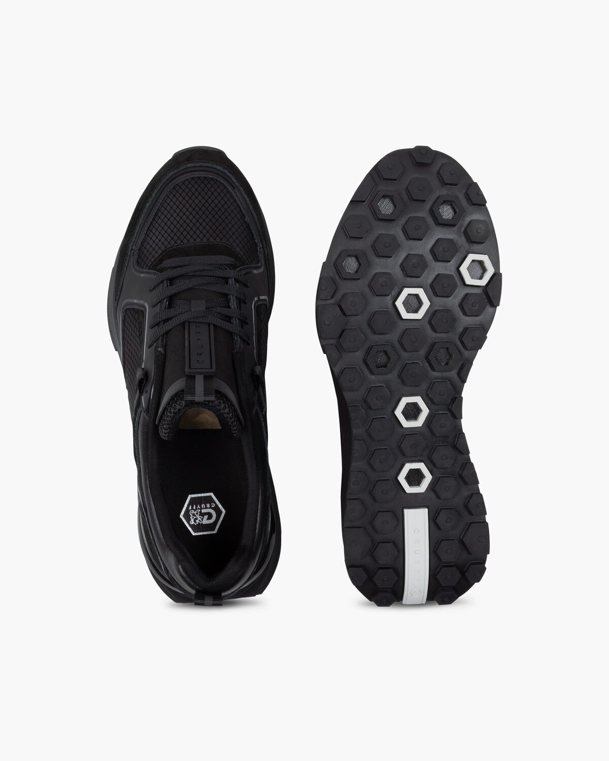 Rayado, Black, hi-res