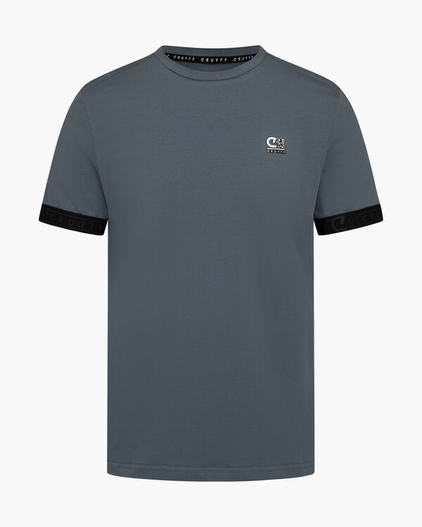 Quartz Cotton Tee