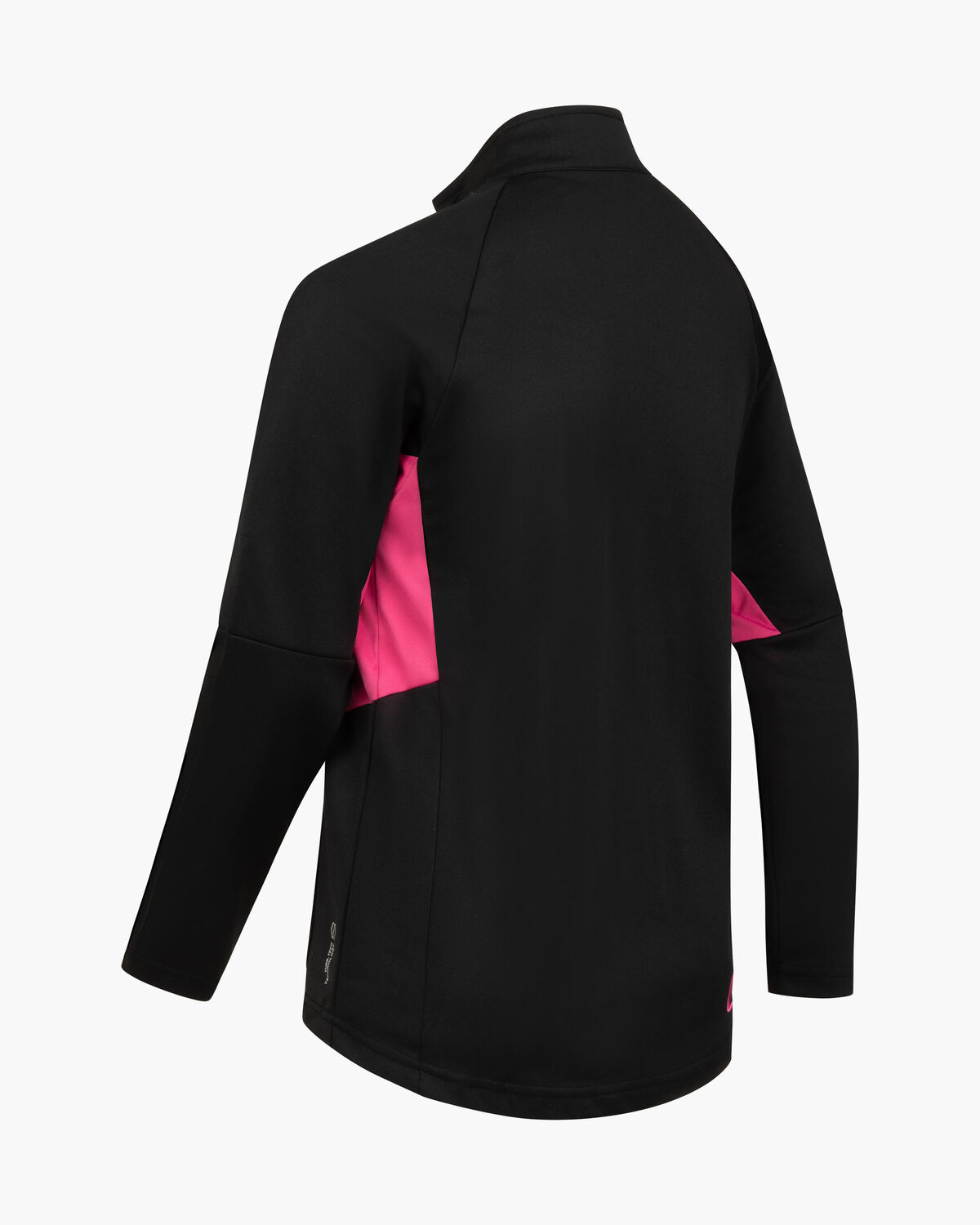 Cruyff Tech Turn Suit Junior, Black/Miscellaneous, hi-res
