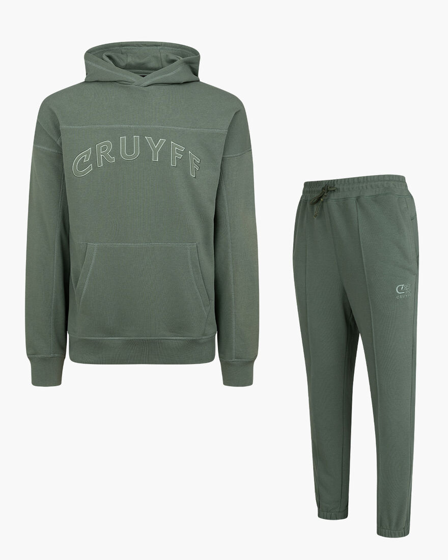 Milo Jogging Suit, , hi-res