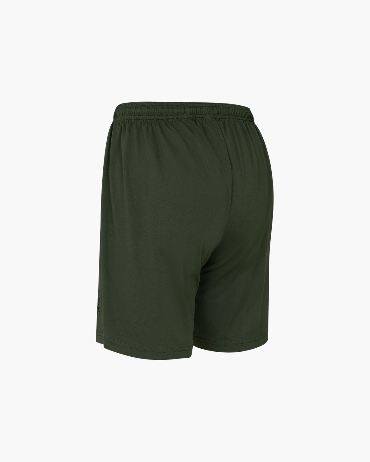 Cruyff Training Shorts Senior, Dark green, hi-res