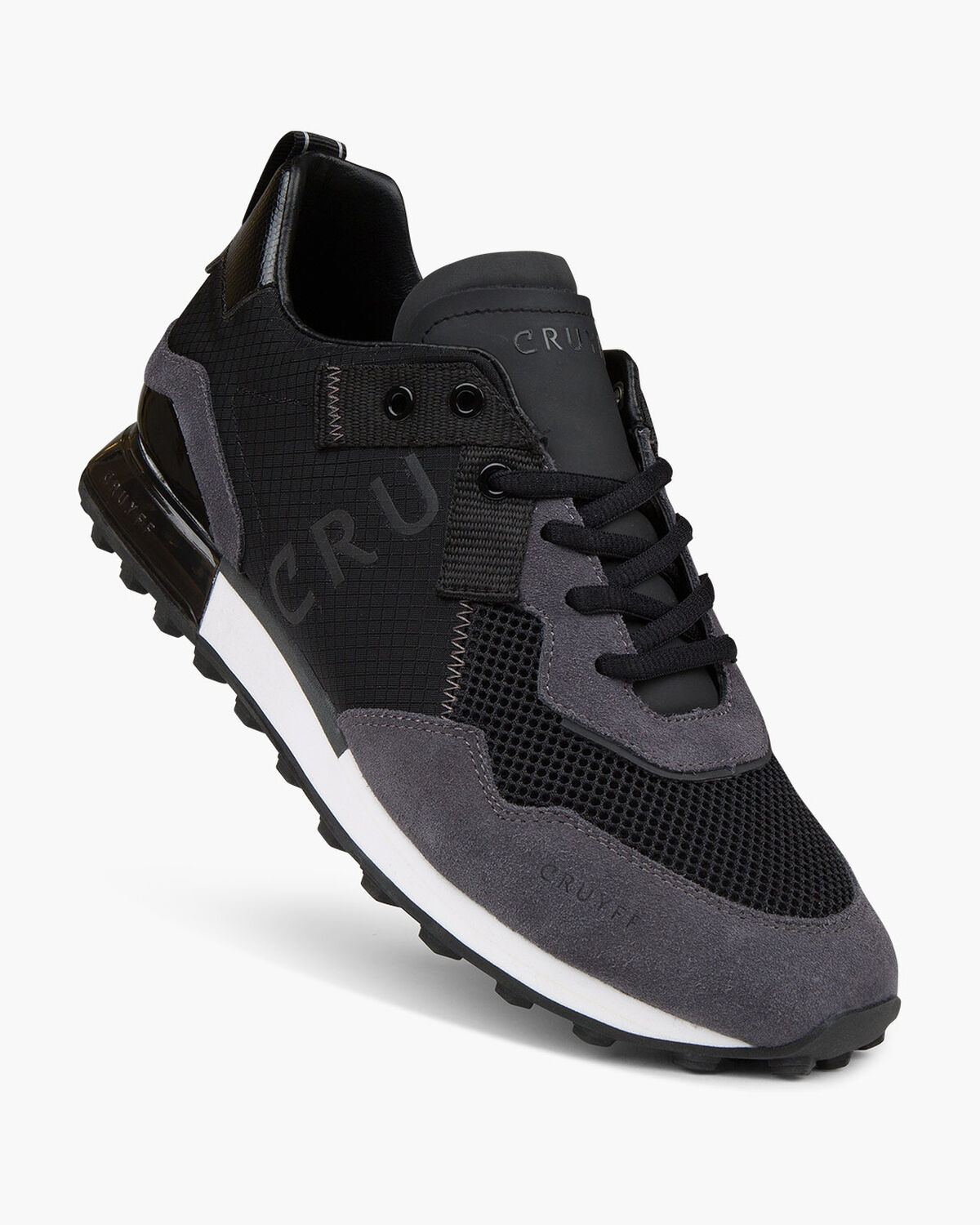 Superbia, Black/Grey, hi-res