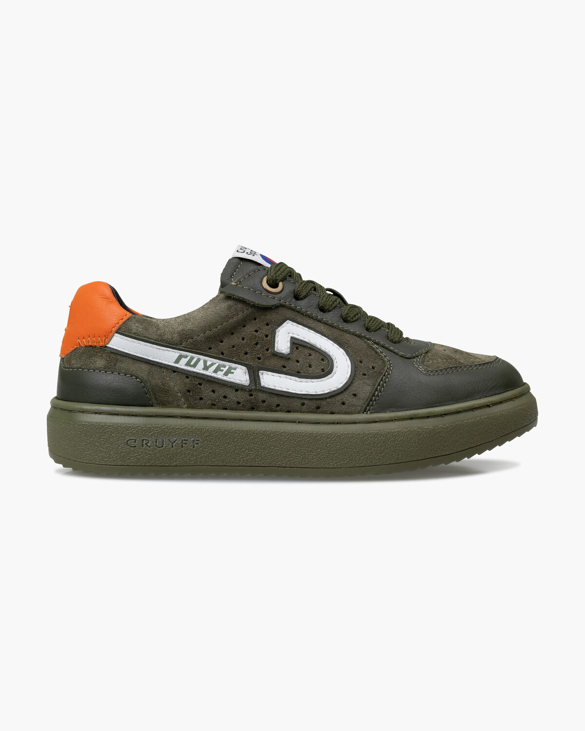 Slice, Army green, hi-res