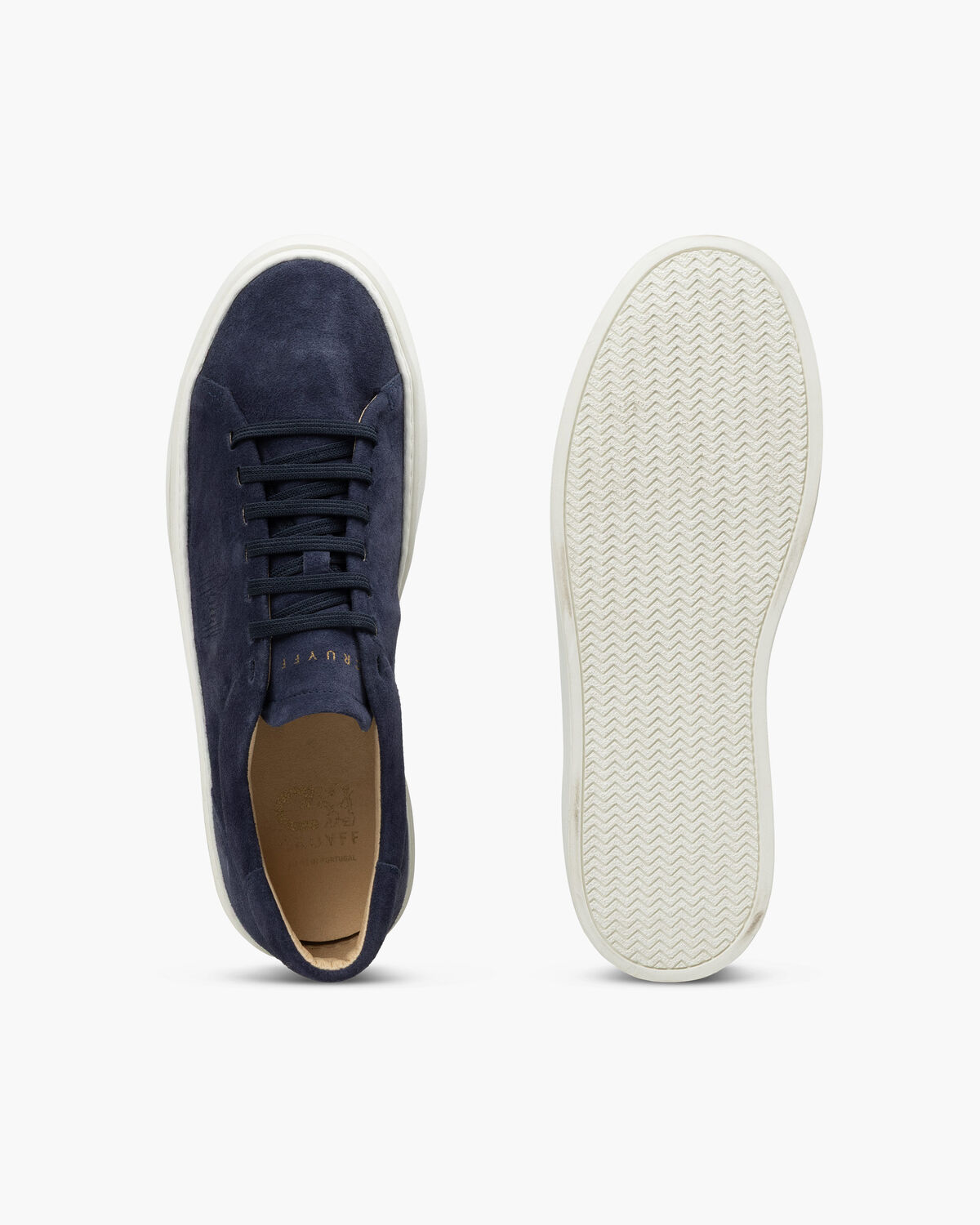 Minimal, Navy, hi-res