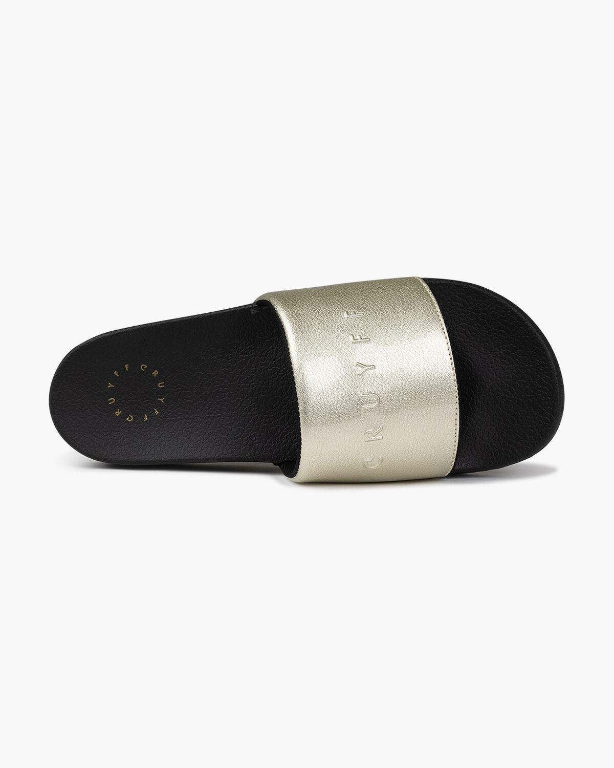 Agua Copa - Specchio Metallic, Gold, hi-res