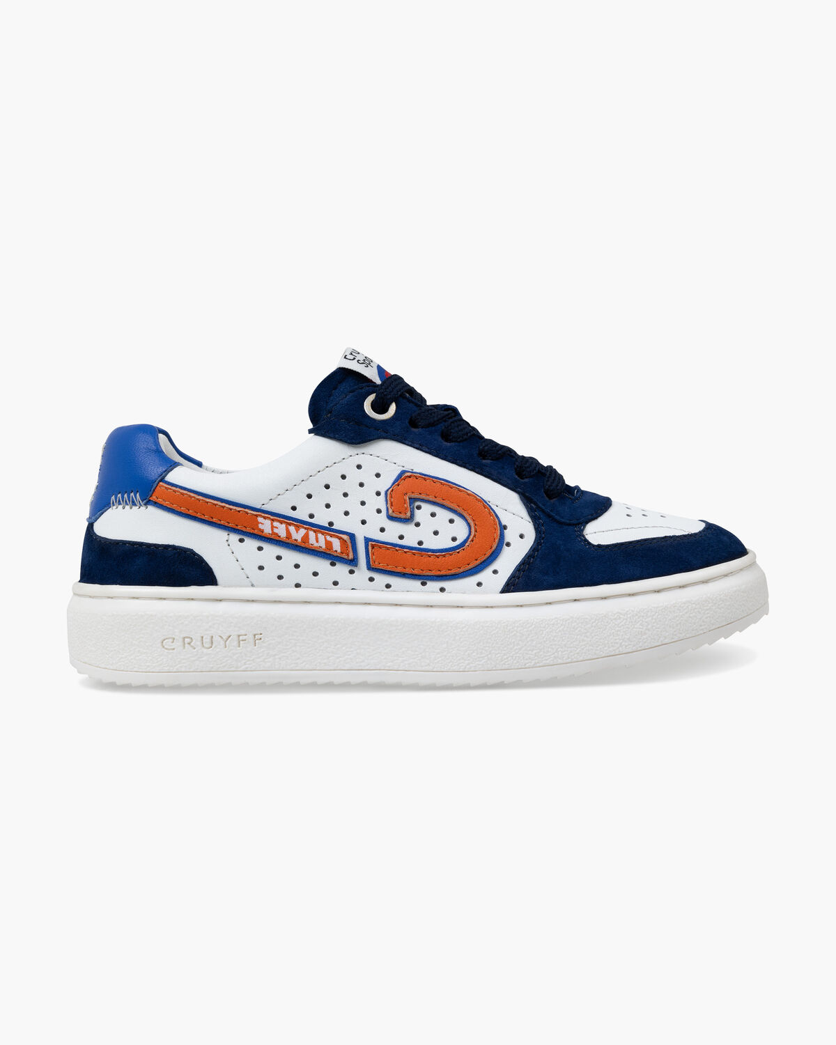 Slice, Navy/Orange, hi-res