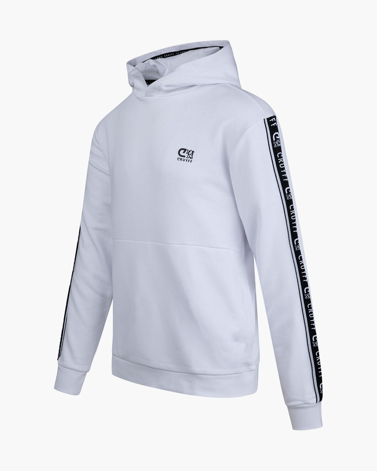 Xicota Hoodie, White, hi-res