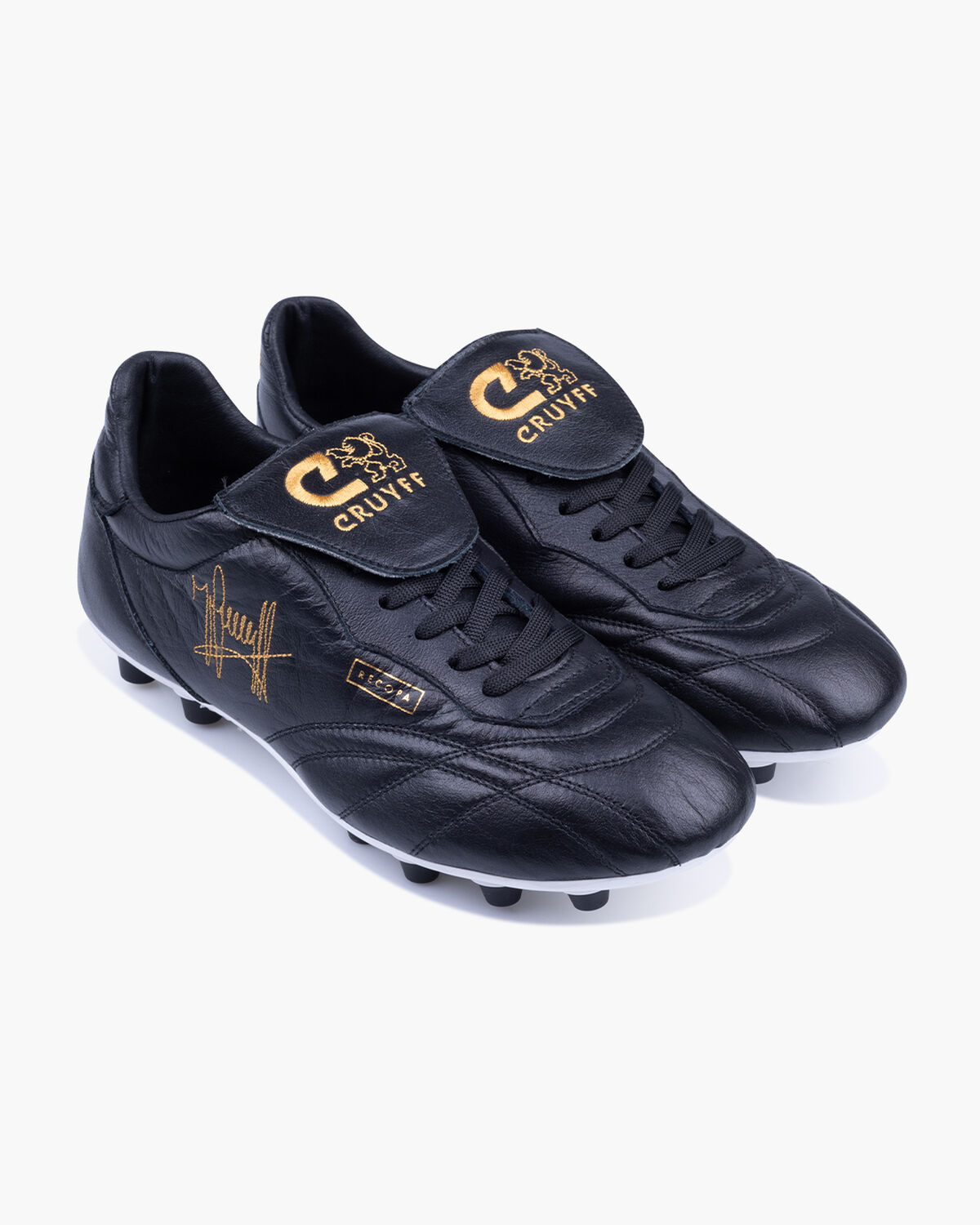 Recopa FG, Black, hi-res