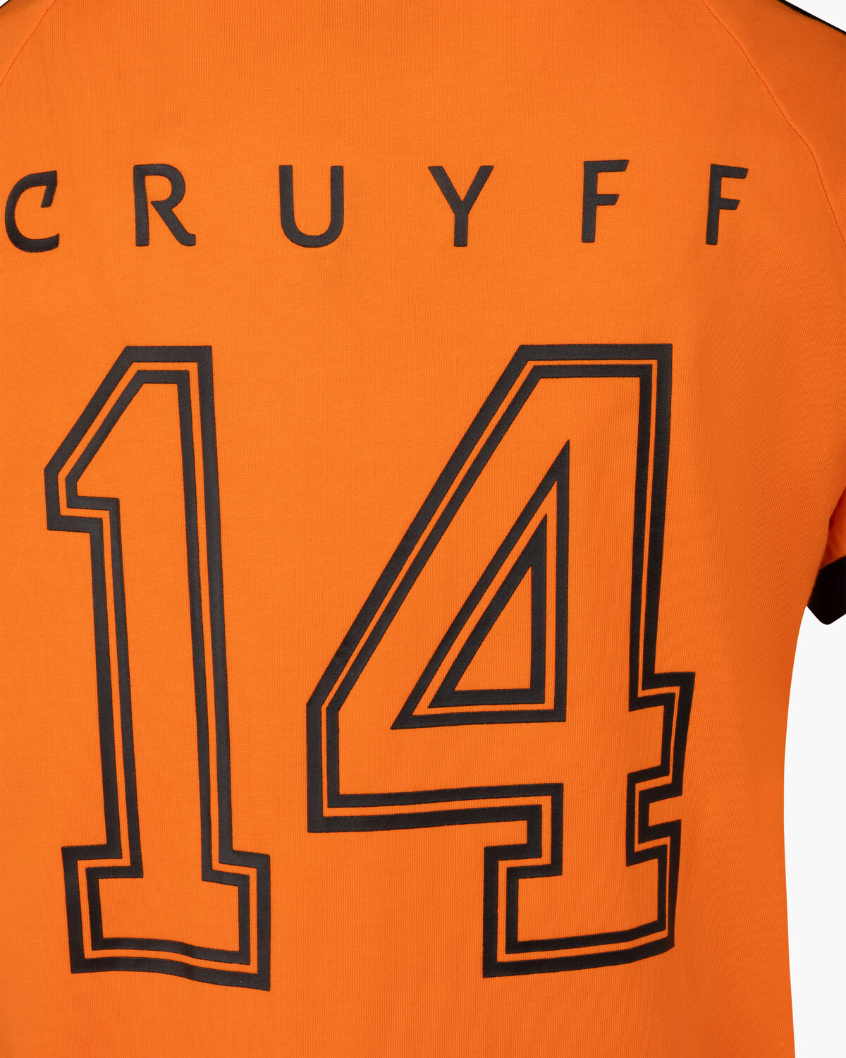 Onyx Tee, Orange, hi-res
