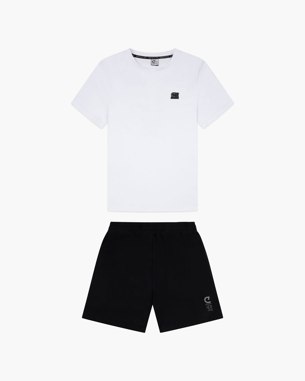 Huron Tee Short, , hi-res