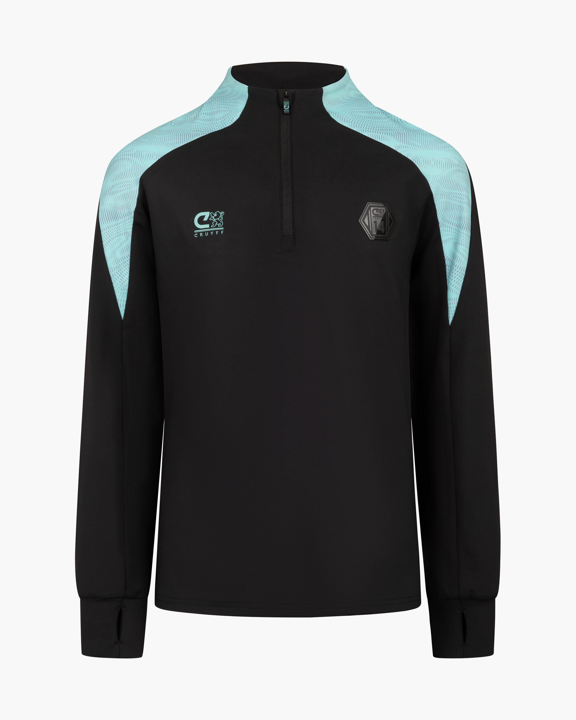 Shop Tracktops | Official Cruyff Webshop