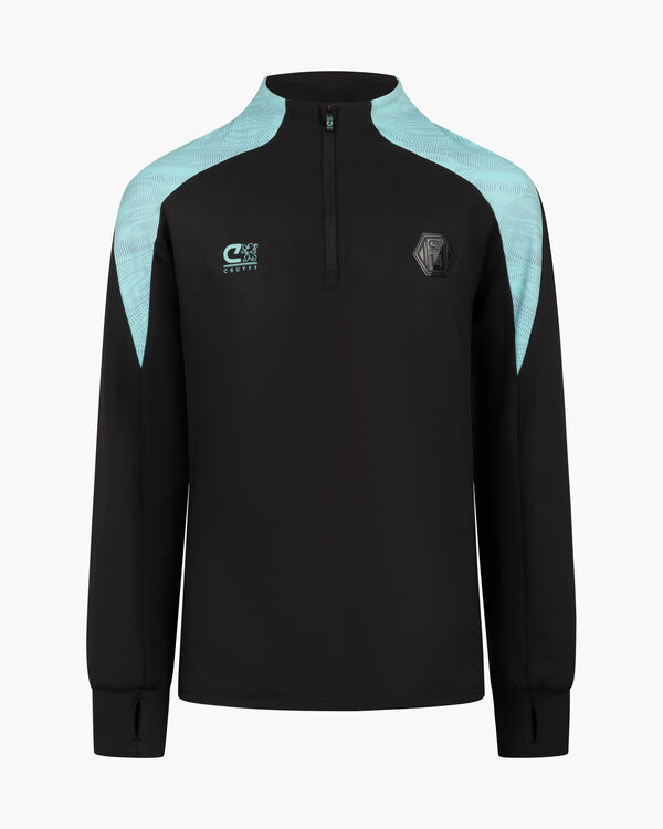 Mellite Tracktop