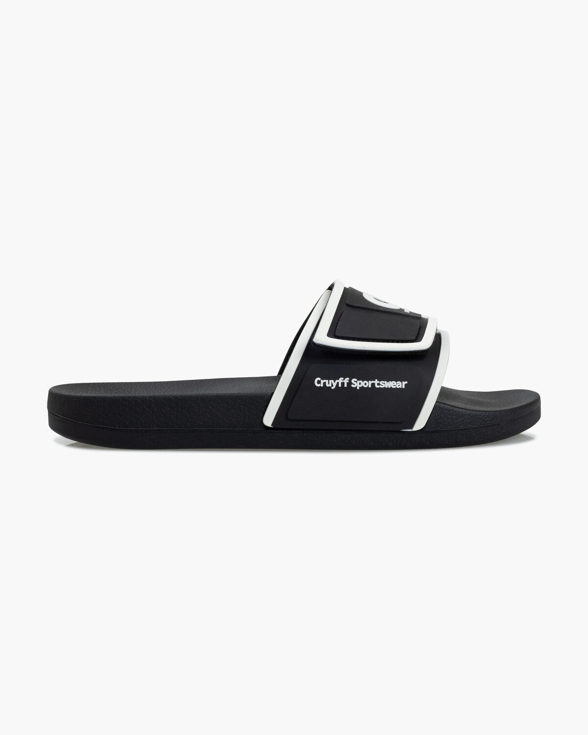 Retro Slide, Black/White, hi-res