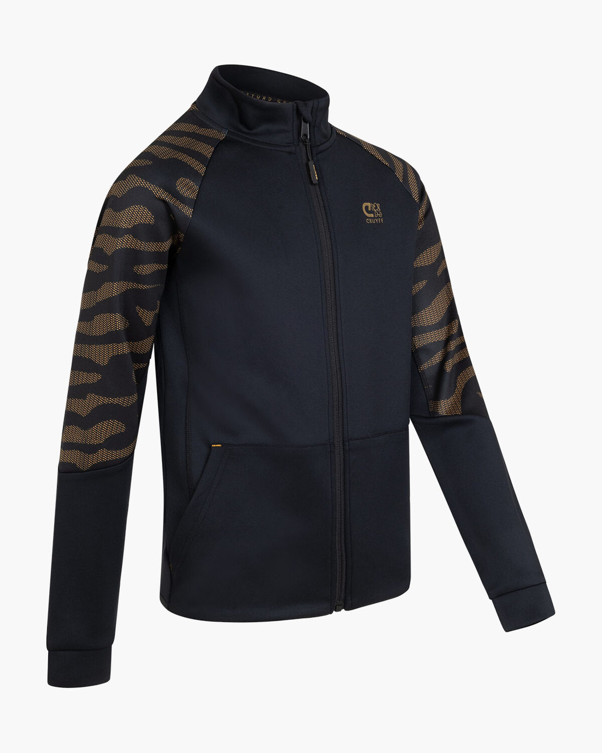 Carner Suit, Gold, hi-res