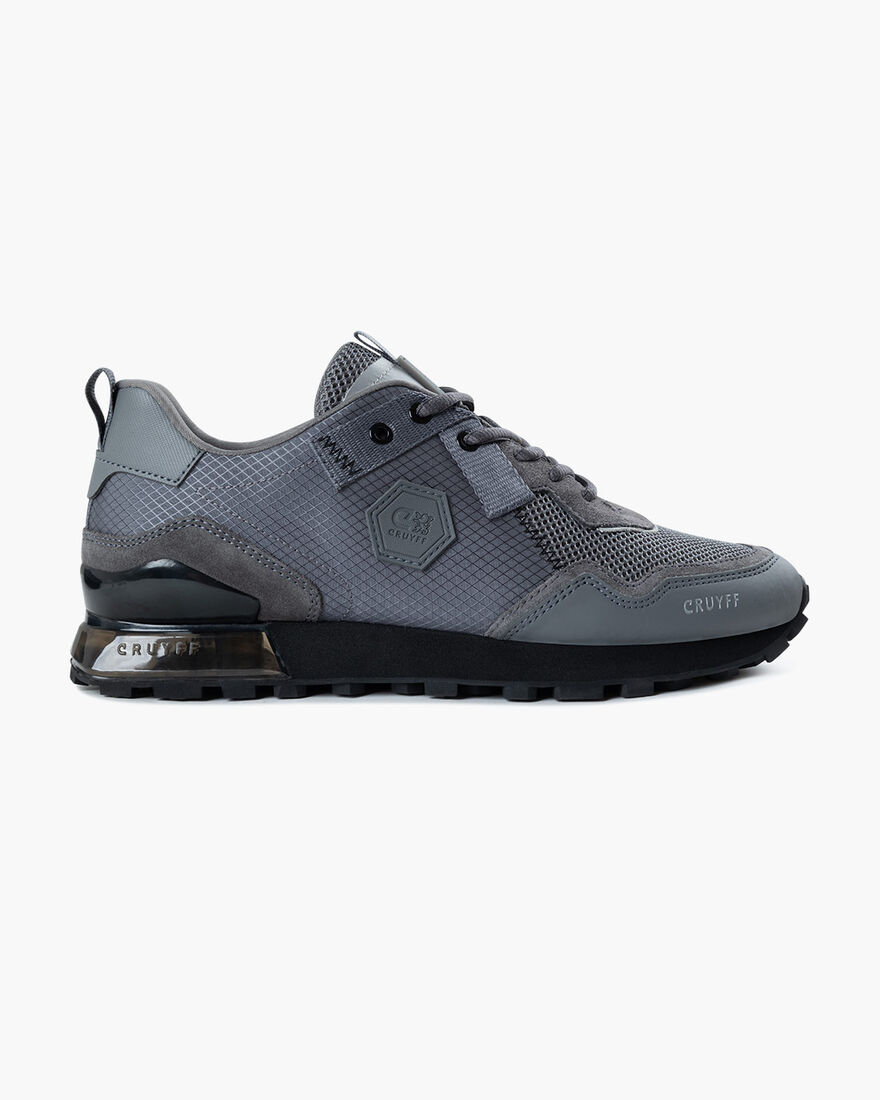 Hex Superbia Hex, Grey/Black, hi-res