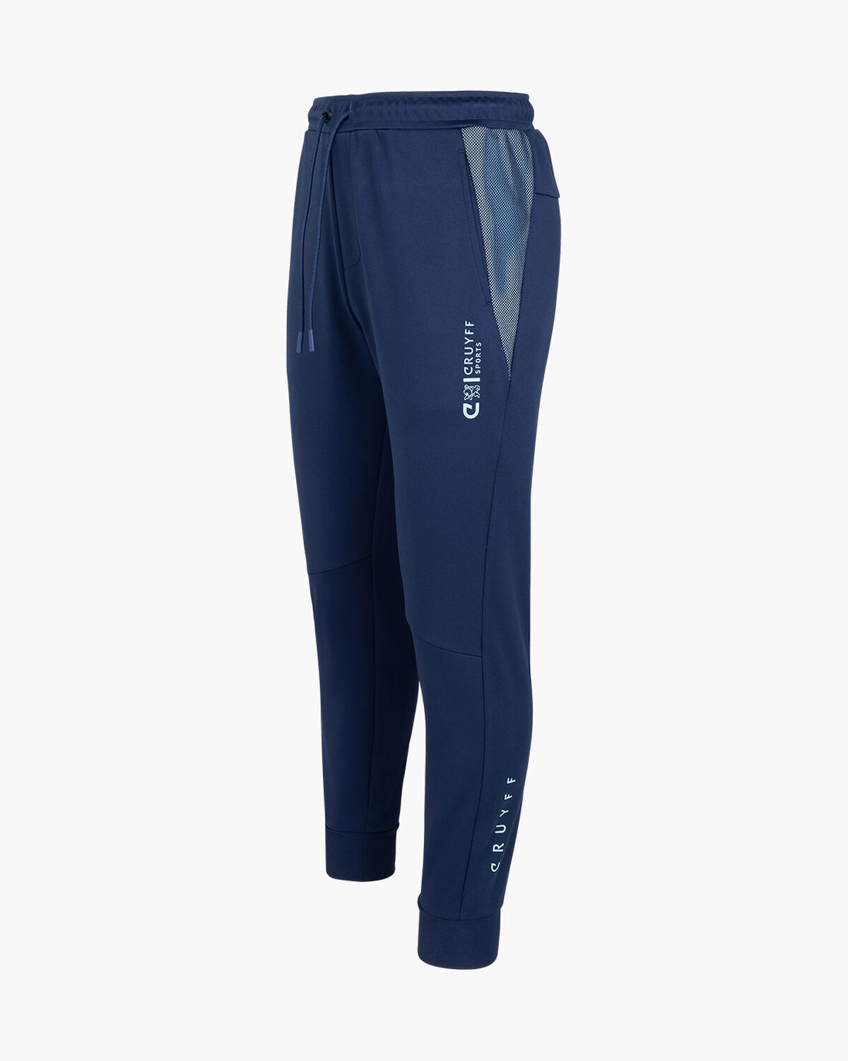 Howler Suit - 100% Polyester, Blue/Blue, hi-res