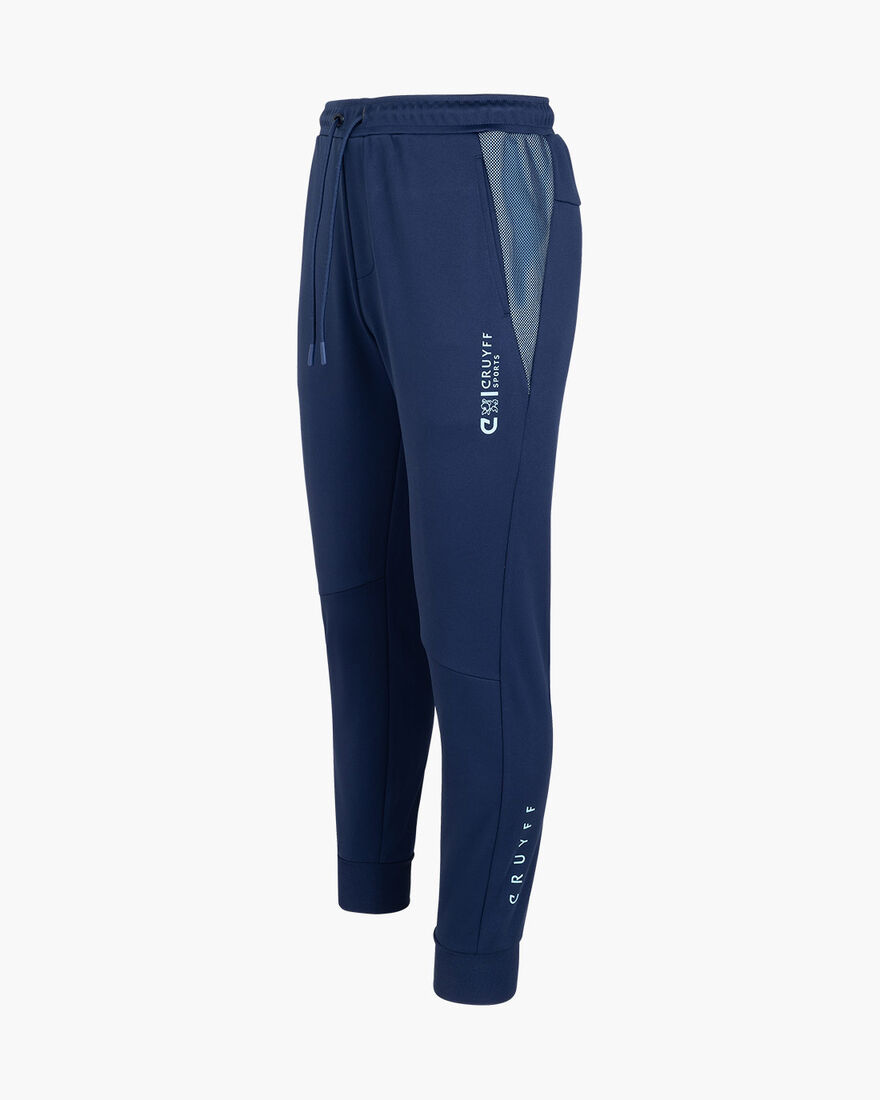Howler Suit - 100% Polyester, Blue/Blue, hi-res