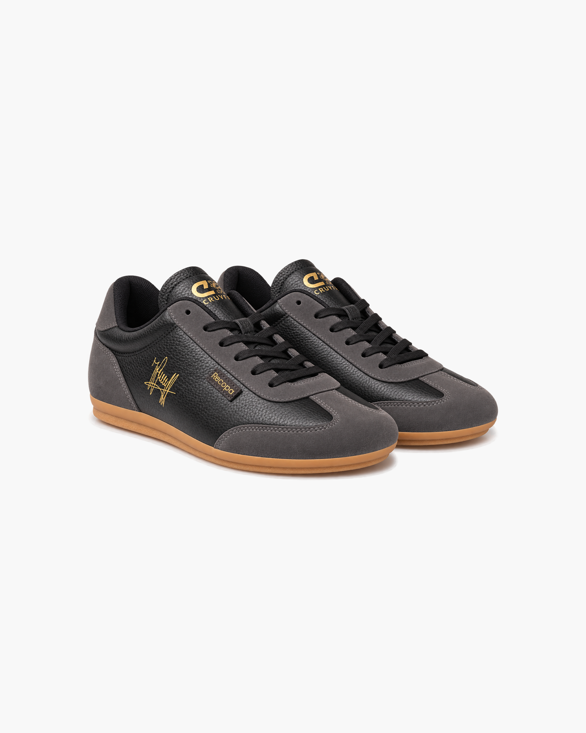 Recopa, Black/Grey, hi-res