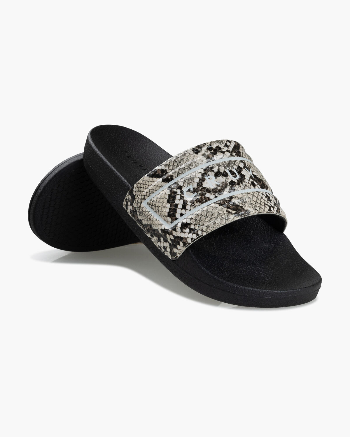 Aqua Copa Playa - Gomatta, Black/Miscellaneous, hi-res
