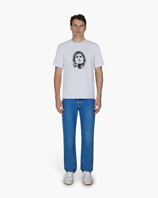 Cruyff Halo Tee