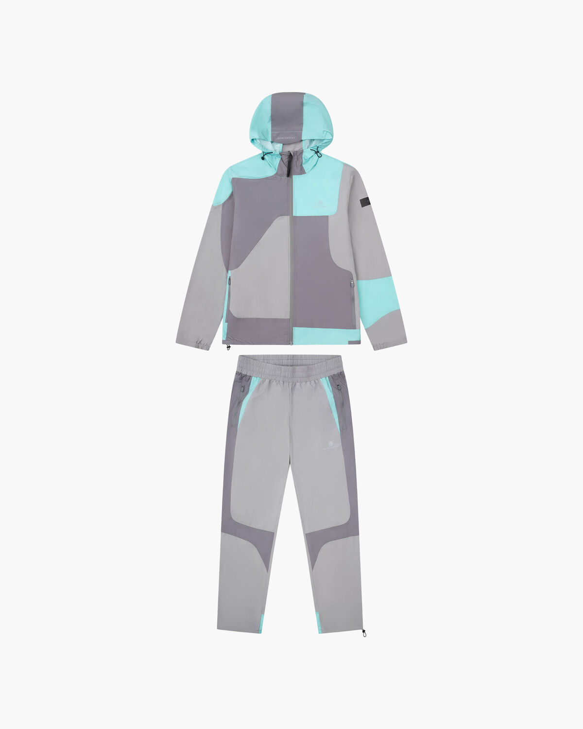 Geo Tracksuit, , hi-res