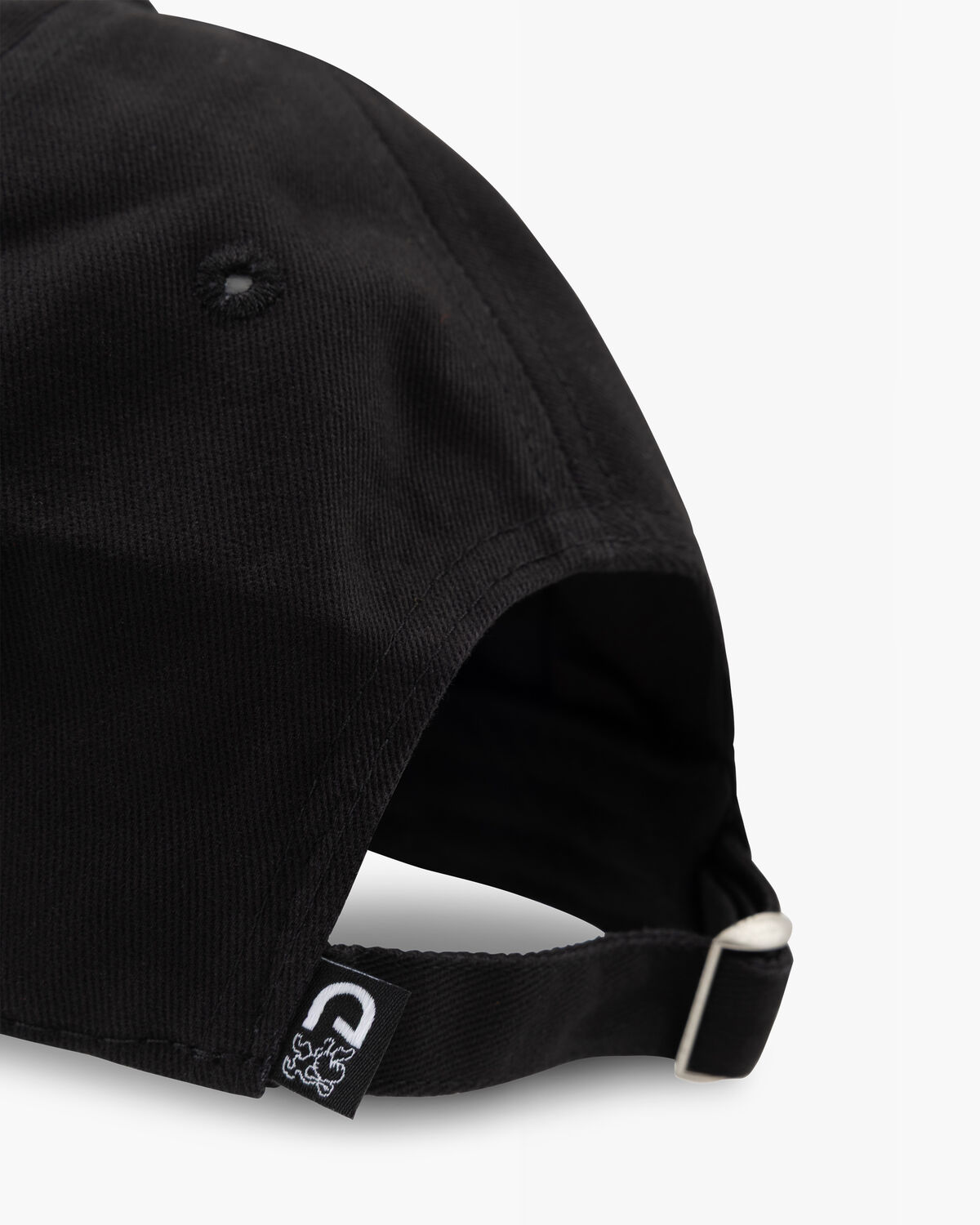 Ivan Cap, Black/Gold, hi-res