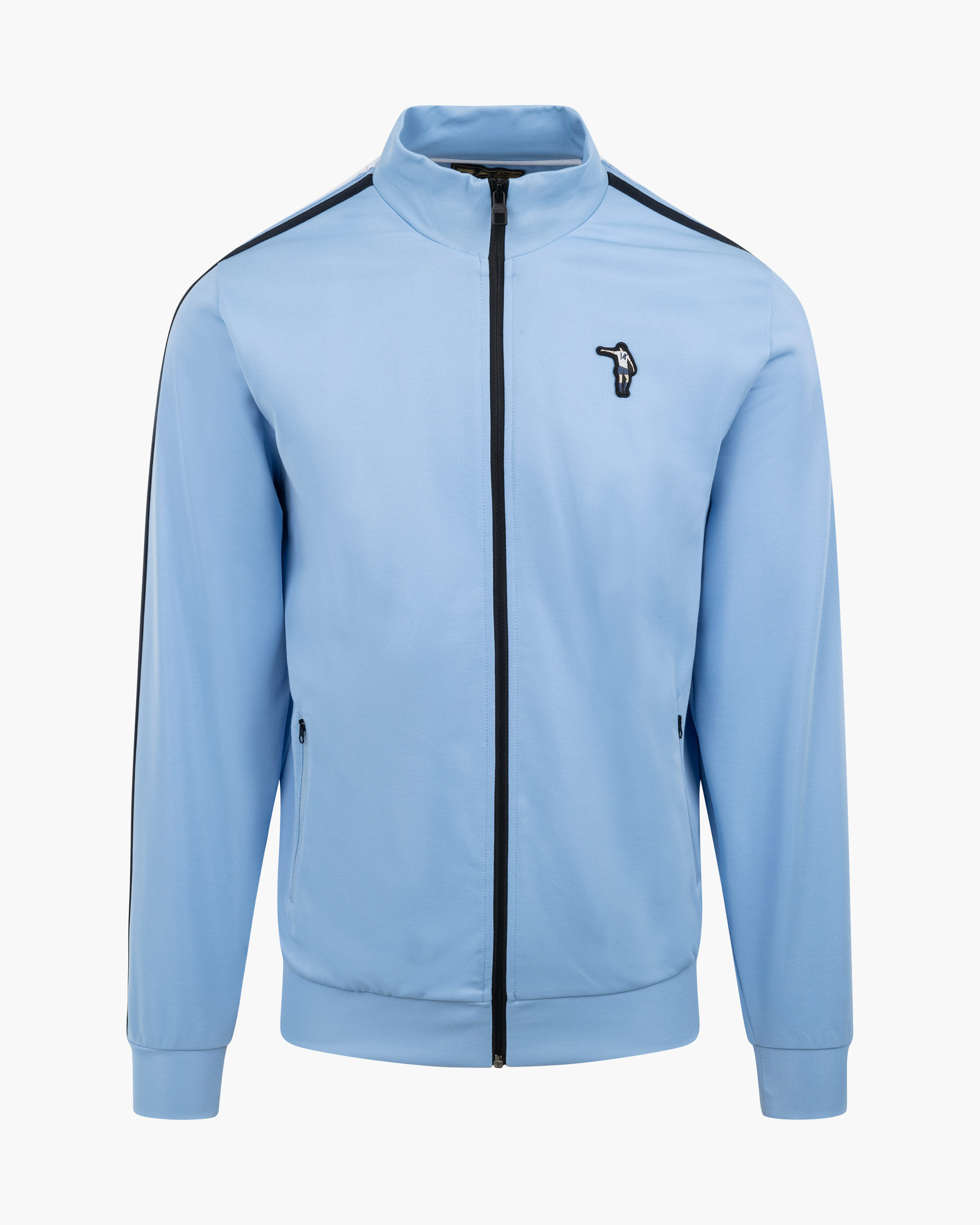 Shop Dos Rayas Tracktop England Official Cruyff Webshop