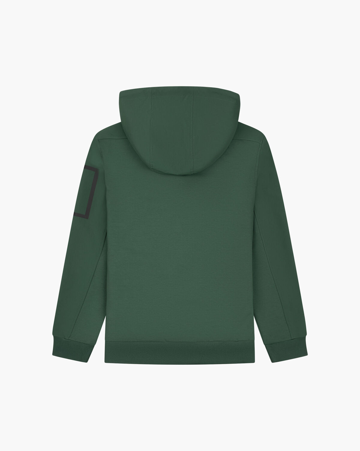 Hydrox ZT Hoodie, Forest Green, hi-res