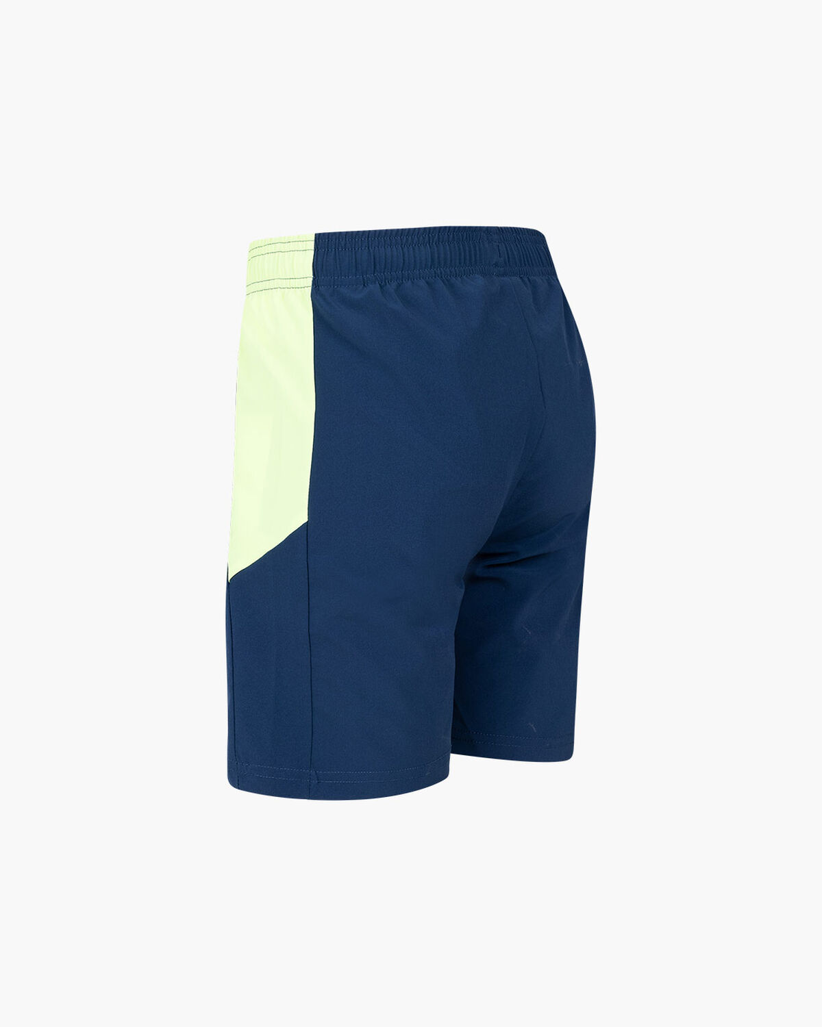 Sprint Suit, Navy/Yellow, hi-res