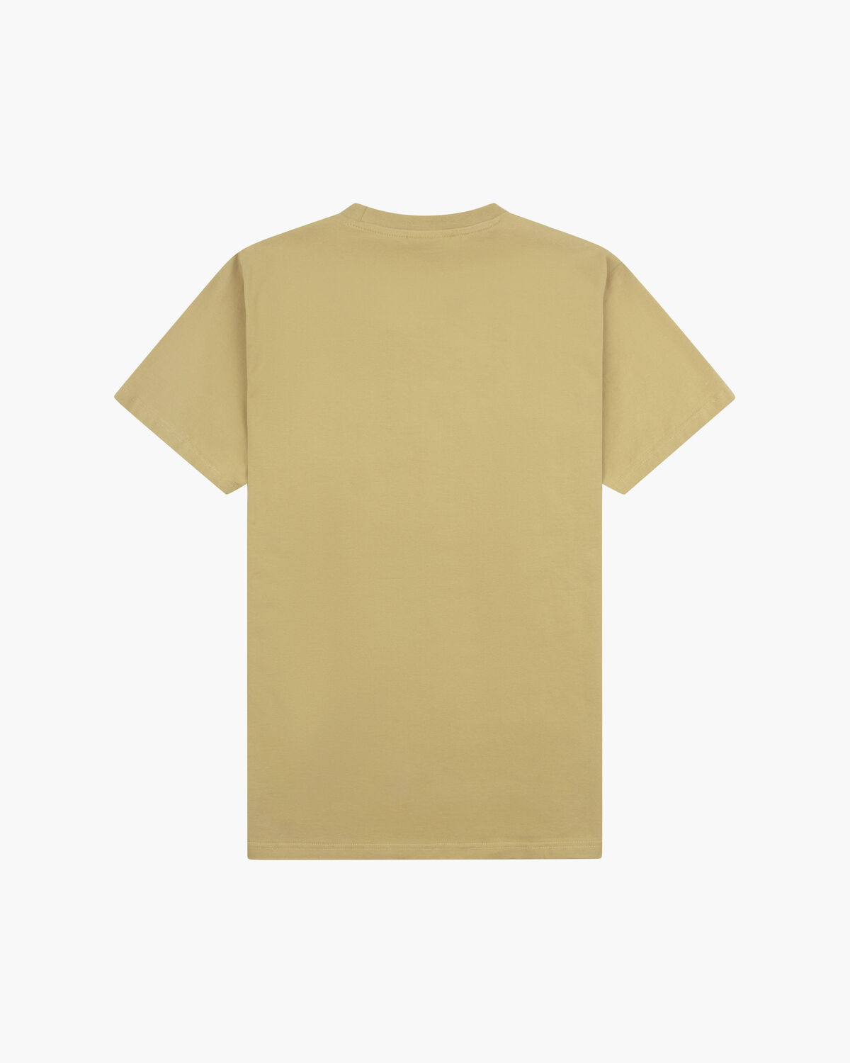 Classic Logo Tee, Sand, hi-res