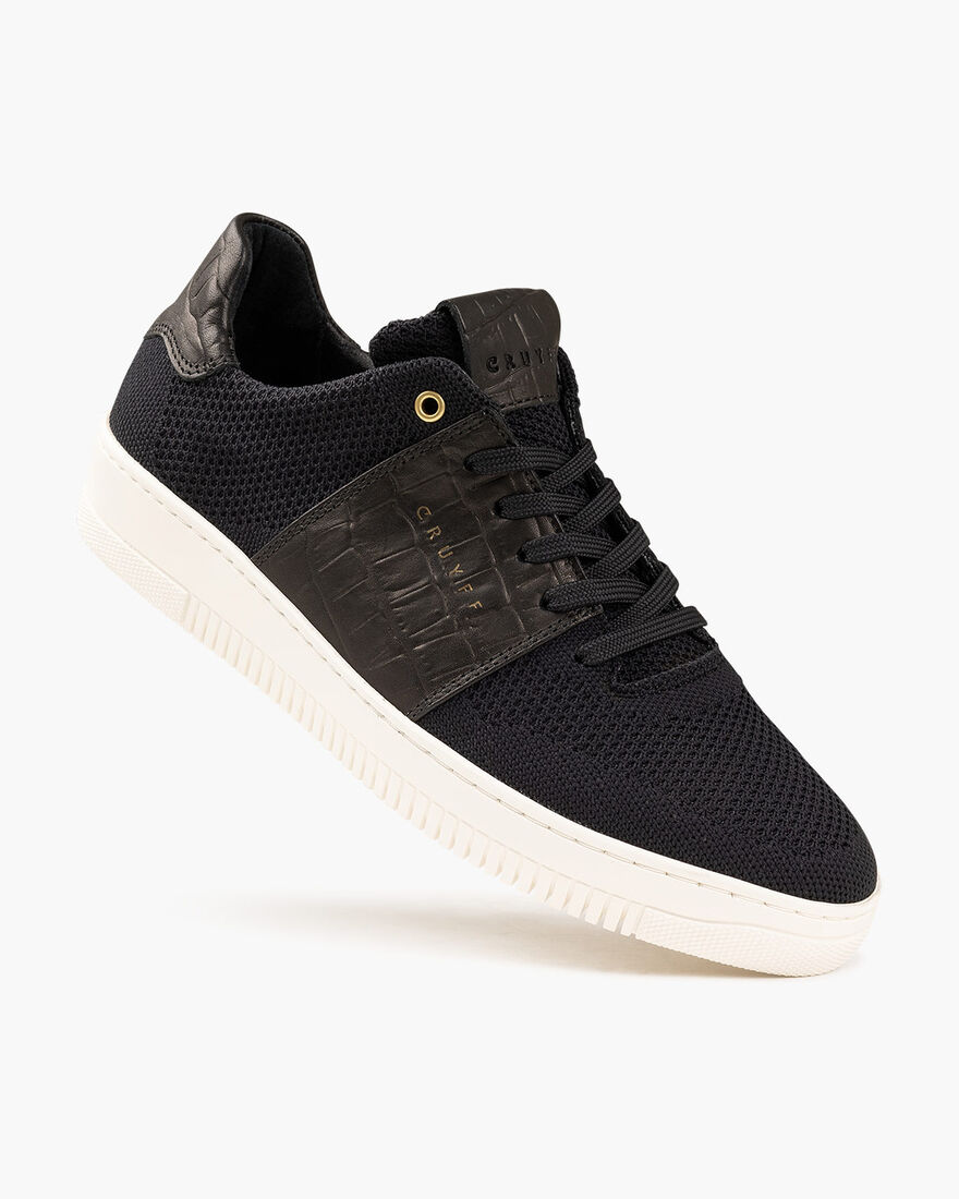 Joan Interlock, Black, hi-res