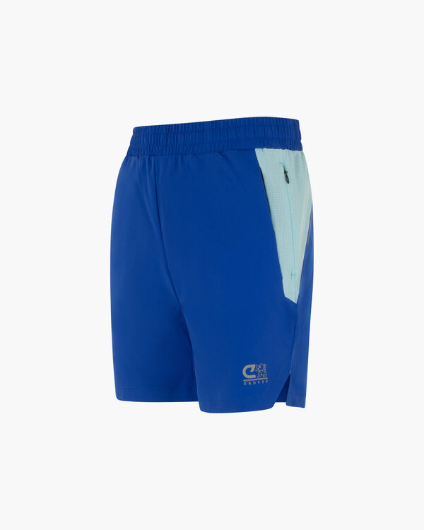 Flame Shorts