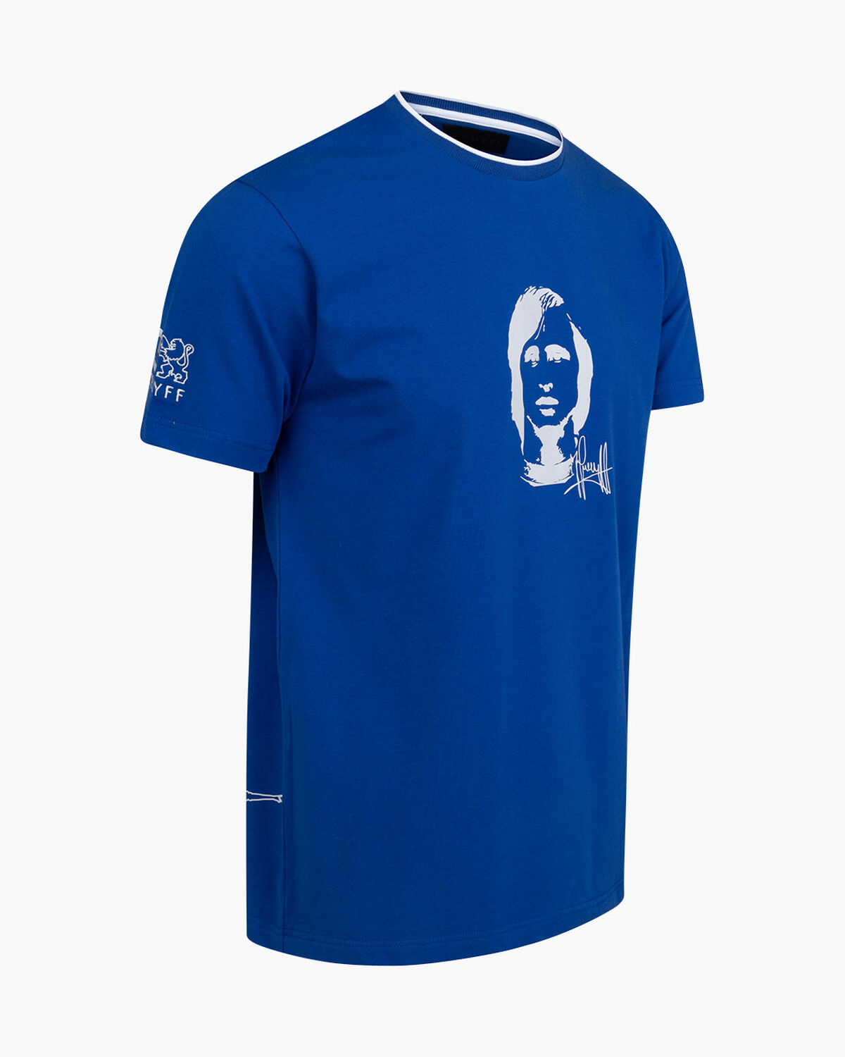 Astra Legacy, Blue, hi-res