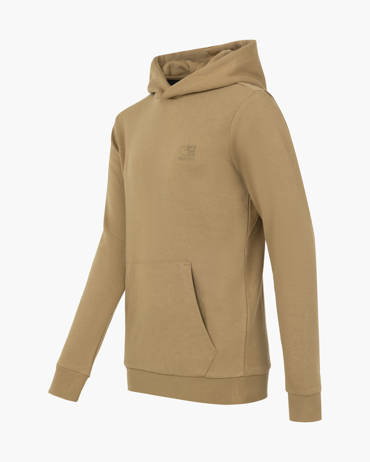 Classic Hoodie, Sand, hi-res