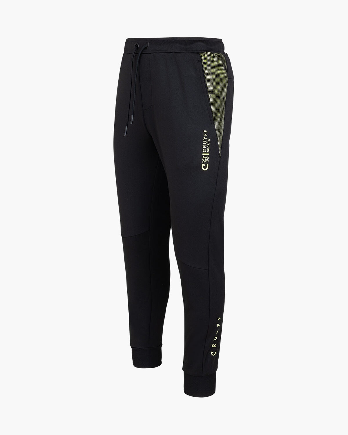 Howler Suit - 100% Polyester, Green/Black, hi-res