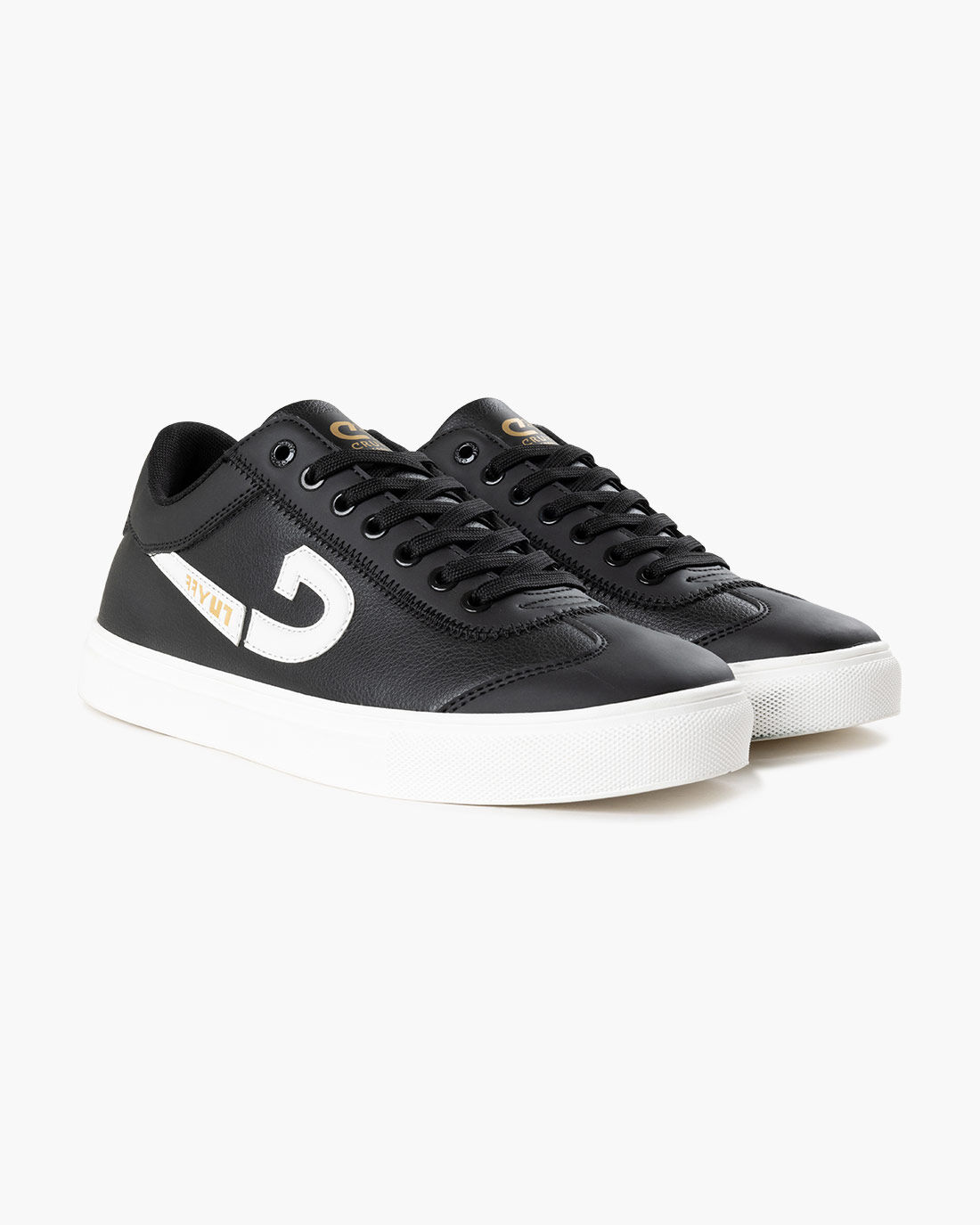 Cruyff vanenburg x lite white new arrivals